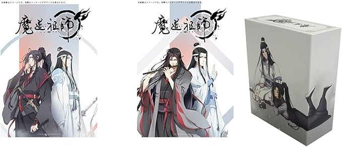 楽天市場】魔道祖師（Blu-ray｜CD・DVD）の通販