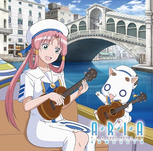 楽天市場】ARIA The STATION Tricoloreの通販