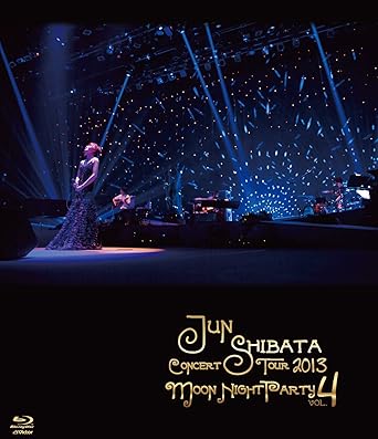 ■「柴田淳 CONCERT TOUR 2013 月夜PARTY vol.4」のライブ映像作品。全7公演の中でもチケット即完の千秋楽のオーチャードホール公演のライブ公演を収録! ■最新作「あなたと見た夢 君のいない朝」、そして柴田淳初にしてレコードショップ大賞を受賞したカバー作品「COVER 70's」からも楽曲多数収録! 本編はアンコールを含めて17曲収録! 時間2時間10分 ディスク枚数1 新品です。 希少商品となりますので、定価よりお値段が高い場合がございます。 販売済みの場合は速やかに在庫の更新を行っておりますが、時間差等にて先に他店舗での販売の可能性もございます。在庫切れの際はご了承下さい。 当店、海外倉庫からのお取り寄せとなる場合もあります。その場合、発送に2～4週間前後かかる場合があります。 原則といたしまして、お客様のご都合によるキャンセルはお断りさせていただいております。 ただし、金額のケタの読み間違いなども加味し、12時間以内であればキャンセルを受け付けております。 ※万が一、メーカーもしくは店舗などに在庫が無い場合、誠に申し訳ありませんがキャンセルさせて頂きます。何卒、ご理解いただきますようよろしくお願いいたします。 お客様による金額の読み間違いが多発しております。金額をよくご確認の上、ご注文よろしくお願いいたします。 当店は在庫数1点のみのため交換はできません。初期不良はメーカーにご相談願います。