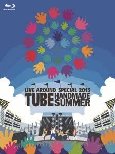 ڿʡ̤TUBELIVEAROUNDSPECIAL2013HANDMADESUMMERʽס/Blu−rayDis...