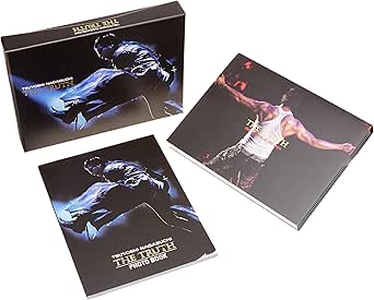 樂天商城 - 【新品・未開封】THE　TRUTH/DVD/UPBH-20101廃盤 希少 正規品