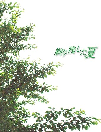 【新品・未開封】剃り残した夏/CD/EAZZ-0020廃盤 希少 正規品