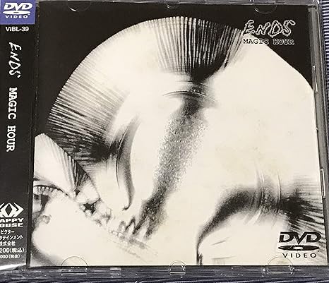 �ڿ��ʡ�̤������MAGIC��HOUR/DVD/VIBL-39���� ���� ������