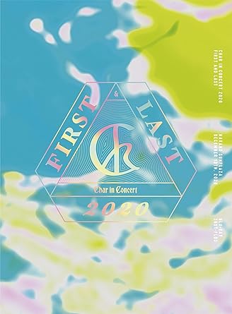 2020 年12 月13 日に行われたライブ "FIRST AND LAST" は、 新型コロナウイルスの影響にて、Char 自身2020 年としては、最初で最後かつ、 またキャパシティ半数で行なわれることが決まっており、配信ライブも実施した。 公演以降、パッケージ化の要望を多く頂いており、このプレミアムな一夜を収録した映像作品を、 Blu-ray/DVD の2 形態で満を持してリリース! 2020 年4 月、日比谷野外大音楽堂コンサートをコロナウイルス感染症拡大による自粛要請により公演キャンセルしてから、全く ライブを行うことができないで過ごした時を経て、中野サンプラザで行われた2020 年、最初で最後のChar のソロコンサート。映像 作品としては初めて参加するドラムのZAX(The BONEZ/ Pay money To my Pain)。そして、10年以上の時を経て、改めてバンド に参加したChar 長年のキャリアにおける盟友、及び日本を代表するキーボディスト、小島良喜を迎えた新生Char バンドによるス ペシャルコンサート。全ての楽曲がChar オリジナル曲で構成されており、アンコールではCHAR の息子であり、RIZE・The BONEZ のフロントマンJESSE も参加して、2020 年を締めくくった文字通りFIRST AND LAST な記念すべき映像作品。公演後、多くの発 売希望の声をいただき、満を持してのリリース! ■収録内容(:全15 曲 ・105 分) 1. In the space 2. Hug letter 3. Another Face 4. For your love 5. Without love 6. Moving again 7. Livin’ in Tokyo 8. Tokyo night 9. Merry-go-round 10. Change 11. Drive me nuts 12. Rainbow shoes 13. Shinin’ you Shin’ in day 14 Smoky 15. Apple juice 時間1時間45分 ディスク枚数1 新品です。 希少商品となりますので、定価よりお値段が高い場合がございます。 販売済みの場合は速やかに在庫の更新を行っておりますが、時間差等にて先に他店舗での販売の可能性もございます。在庫切れの際はご了承下さい。 当店、海外倉庫からのお取り寄せとなる場合もあります。その場合、発送に2～4週間前後かかる場合があります。 原則といたしまして、お客様のご都合によるキャンセルはお断りさせていただいております。 ただし、金額のケタの読み間違いなども加味し、12時間以内であればキャンセルを受け付けております。 ※万が一、メーカーもしくは店舗などに在庫が無い場合、誠に申し訳ありませんがキャンセルさせて頂きます。何卒、ご理解いただきますようよろしくお願いいたします。 お客様による金額の読み間違いが多発しております。金額をよくご確認の上、ご注文よろしくお願いいたします。 当店は在庫数1点のみのため交換はできません。初期不良はメーカーにご相談願います。