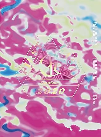 �ڿ��ʡ�̤������CHAR��in��CONCERT��2020��FIRST��AND��LAST��/DVD/ZRST-FL02���� ���� ������