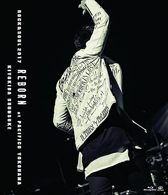 “唄い屋"清木場俊介が “唄う意味"と再び向き合った渾身のホールツアー「KIYOKIBA SHUNSUKE ROCK&SOUL 2017 “REBORN"」の映像作品。Blu-rayとDVDの2形態で発売。 今作には、ロングセールス中の最新アルバム「REBORN」を引っさげて10か所13公演にわたり行われたツアーの中から、7月17日のパシフィコ横浜公演で披露された全21曲が収録。さらに特典映像として、地元・宇部での合宿や各会場のドキュメンタリーなど、ツアーに挑む清木場俊介を追った「REBORN DOCUMENT 2017」も収録、トータル138分の大作。 心に沁みるバラードから魂を揺さぶるロックまで、男の生き様を魅せる、清木場俊介の今が見応えたっぷりに収録。チケットソールドアウトになったプレミアムツアーの映像作品化と言うこともあり、ツアーに参加できなかった方々にも十分にライブを楽しめること間違いなし。 ※Blu-ray は1枚組(本編+特典映像)。DVDは2枚組(Disc1:本編、Disc2:特典映像) 時間2時間38分 ディスク枚数1 新品です。 希少商品となりますので、定価よりお値段が高い場合がございます。 販売済みの場合は速やかに在庫の更新を行っておりますが、時間差等にて先に他店舗での販売の可能性もございます。在庫切れの際はご了承下さい。 当店、海外倉庫からのお取り寄せとなる場合もあります。その場合、発送に2～4週間前後かかる場合があります。 原則といたしまして、お客様のご都合によるキャンセルはお断りさせていただいております。 ただし、金額のケタの読み間違いなども加味し、12時間以内であればキャンセルを受け付けております。 ※万が一、メーカーもしくは店舗などに在庫が無い場合、誠に申し訳ありませんがキャンセルさせて頂きます。何卒、ご理解いただきますようよろしくお願いいたします。 お客様による金額の読み間違いが多発しております。金額をよくご確認の上、ご注文よろしくお願いいたします。 当店は在庫数1点のみのため交換はできません。初期不良はメーカーにご相談願います。