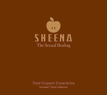 【新品・未開封】The　Sexual　Healing　Total　Orgasm　Experience/Blu−ray　Disc/UPXH-20089廃盤 希..