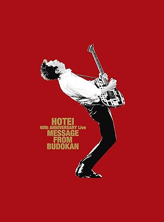 【新品・未開封】40th　ANNIVERSARY　Live“Message　from　Budokan”（メモリアルピック＆フォトフレー..