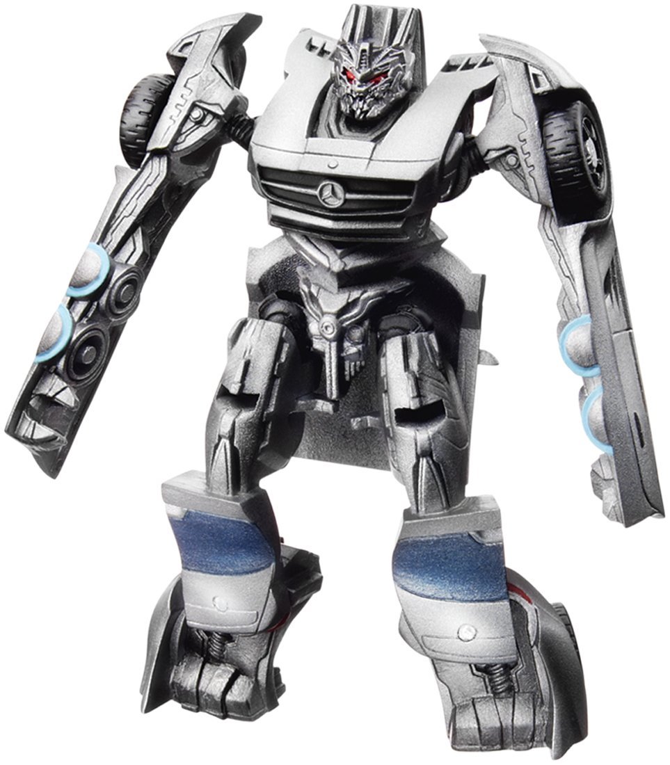 Other - トランスフォーマー ムービー CV26 サウンドウェーブ : タカラトミー