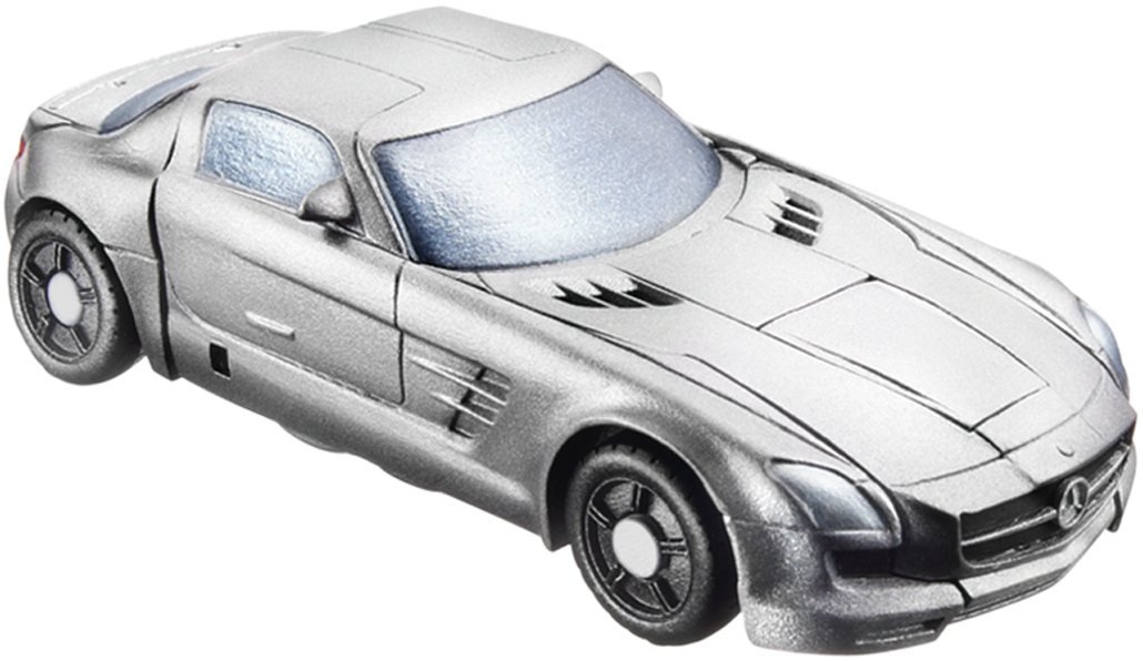 トランスフォーマー ムービー CV26 サウンドウェーブ : タカラトミー