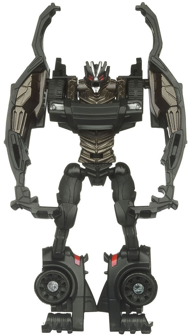 Other - トランスフォーマー CV27 ディセプティコンクロウバー : タカラトミー