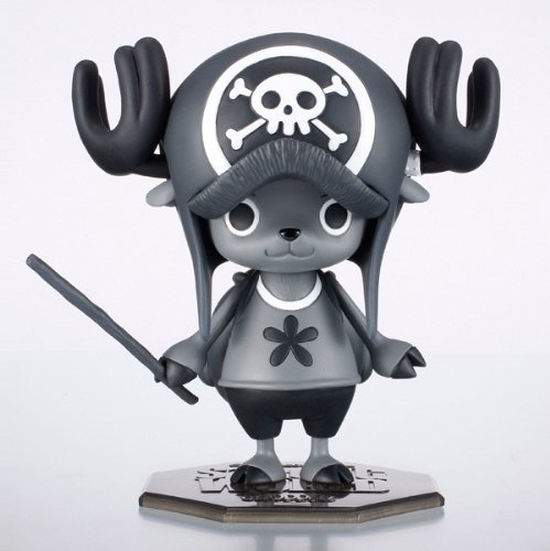 Portrait.Of.Pirates ワンピース”STRONG EDITION” トニートニー・チョッパー MANGART BEAMS T 限定カラー  ONE PIECE FILM STRONG WORLD ／ 劇場版ワンピース 第10弾 ストロングワールド : メガハウス