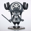 Portrait.Of.Pirates ワンピース”STRONG EDITION” トニートニー チョッパー MANGART BEAMS T 限定カラー 【マンガートビームスTモノクロ限定版】 ONE PIECE FILM STRONG WORLD ／ 劇場版ワンピース 第10弾 ストロングワールド : メガハウス