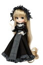 Pullip ヴィクトリカ・ド・ブロワ (Victorique de Blois) P-056　グルーヴ