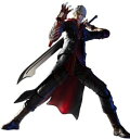 DEVIL MAY CRY4 PLAY ARTS改 ネロ (ノンスケール塗装済みアクションフィギュア) : スクウェア エニックス