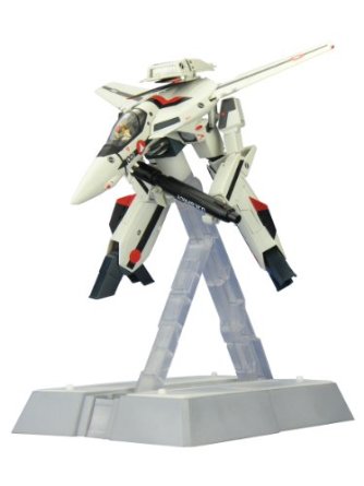 超時空要塞マクロス 愛 おぼえていますか 1/60 完全変形 VF-1S 一条輝 type movie ver. 塗装済み完成品 アルカディア