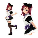 ピュアニーモキャラクターシリーズ ラブライブ! 西木野真姫 アゾンインターナショナル