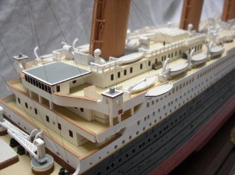 1/350 �������˥å� 100��ǯ��ǰ���ǥ�����󡡥ߥ˥���ե�