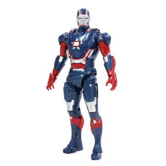 楽天市場】アイアンマン パトリオット フィギュアの通販 楽天市場】アイアンマン パトリオット フィギュアの通販