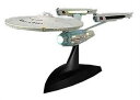 スタートレック 1/850 USSエンタープライズNCC-1701 バンダイ