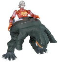 着ぐるミクロマン ガメラ(平成Ver) タカラトミー
