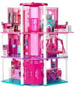 Barbie Dream House 並行輸入品　マテル