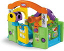 little tikes アクティビティ・ガーデン トシマ