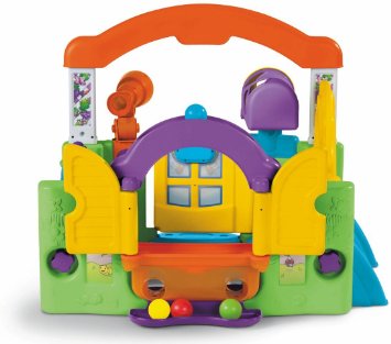 little tikes �����ƥ��ӥƥ��������ǥ󡡥ȥ���