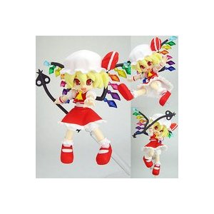 楽天市場】フランドール・スカーレット(フィギュア 楽天市場】フランドール・スカーレット(フィギュア
