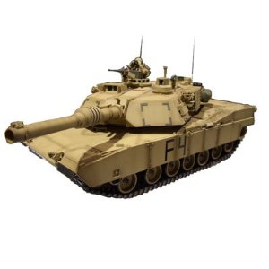 1/24 RCog^N M1A2GCuX ( CNdl)