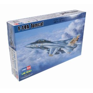 1/48 F-14A �ȥ७��å� �ۥӡ��ܥ�