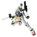 GUNDAM FIX FIGURATION METAL COMPOSITE RX-78-2 ガンダム(THE ORIGIN) (初回特典付き)