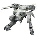 メタルギアソリッド メタルギア REX (1/100スケール プラスチックキット) 壽屋