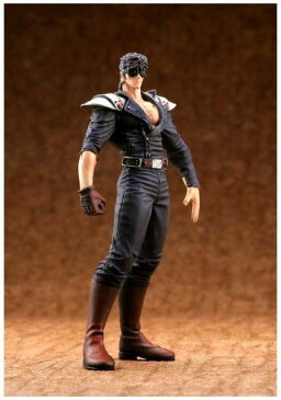 北斗の拳 世紀末激闘録フィギュアコレクションVol5 コレクションNo.11 ケンシロウ/ゴーグル 海洋堂