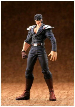 北斗の拳 世紀末激闘録フィギュアコレクションVol5 コレクションNo.11 ケンシロウ/ゴーグル 海洋堂