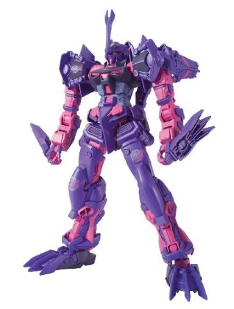 購入条件あり』ガンダムアストレイミラージュフレームセカンドイシュー