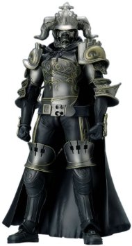 (未使用･未開封品)　FINAL FANTASY XII PLAY ARTS アーシェ(PVC塗装済みアクションフィギュア) sdt40b8 Amazon.co.jp: FINAL FANTASY XII PLAY ARTS アーシェ(PVC塗装済み