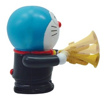 �ɥ館��� The Sound/DORAEMON S-100 ���롼��