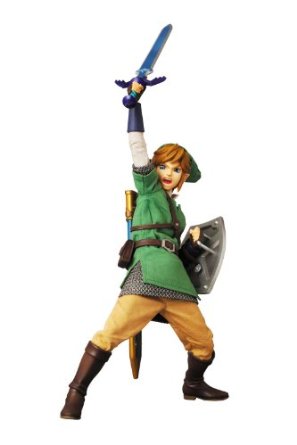 楽天市場】リンク 剣 ゼルダの伝説(フィギュア|コレクション 楽天市場】リンク 剣 ゼルダの伝説(フィギュア|コレクション