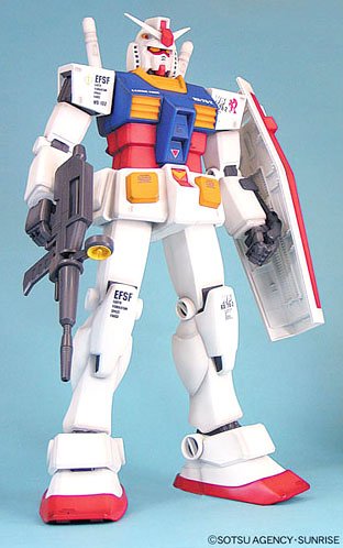 楽天市場】JG RX-78-2 ガンダム マーキングタイプの通販 楽天市場】JG RX-78-2 ガンダム マーキングタイプの通販
