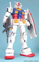 JG RX-78-2 ガンダム マーキングタイプ (完成品) (機動戦士ガンダム)　バンダイ