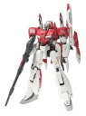 GUNDAM FIX FIGURATION METAL COMPOSITE 1005 Zplus 〔RED〕 バンダイ