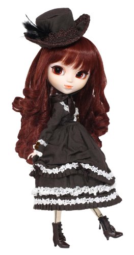 Pullip Fraulein (フロイライン) P-074　グルーヴ