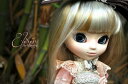 Pullip Romantic Alice Pink ver. (ロマンティック アリス ピンクバージョン) P-047 グルーヴ