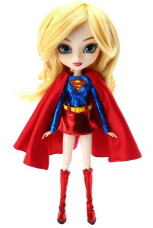 Pullip Supergirl (X[p[K[) P-099@O[