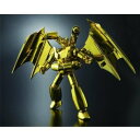 超合金魂GX-49G 真マジンガーZ ゴールドVer. バンダイ