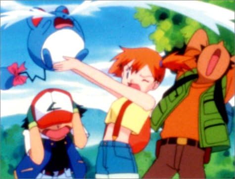 楽天市場】ポケモン 金銀（アニメ｜DVD）：CD・DVDの通販 