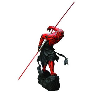 楽天市場】スター・ウォーズ ARTFX ダース・モール (1の通販 楽天市場】スター・ウォーズ ARTFX ダース・モール (1の通販