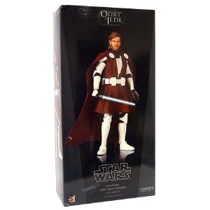 STAR WARS スターウォーズ 12インチ OBI-WAN KENOBI オビワン・ケノービ　サイドショウ