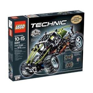 Technic - レゴ　テクニック　8284 Dune Buggy 並行輸入品